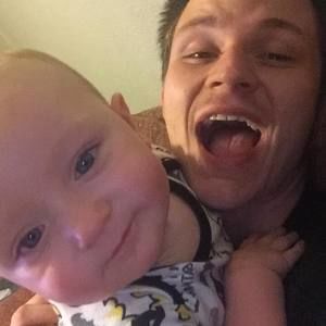 Meet your Posher, Dylan